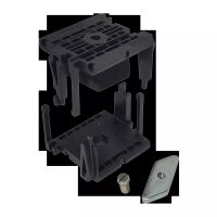 IFBS Stützen für Flexibar IFBS32