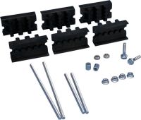 Sammelschienenträger CABS2-10T-MOD