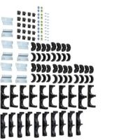 PE/N-Träger universN UZ62MB1