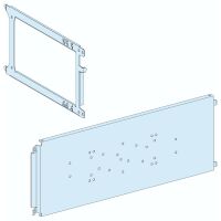 Montageplatte PrismaSeT-P LVS03557
