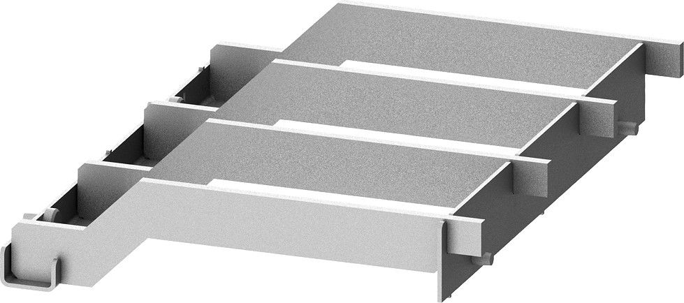 SIVACON S4 Abstützung 8PQ4000-1BA23