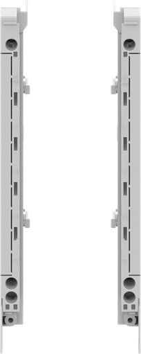 Sammelschienenhalter ZCH5LR Sammelschienenhalter ZCH5LR