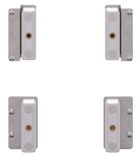 Sammelschienenhalter ZXM2761