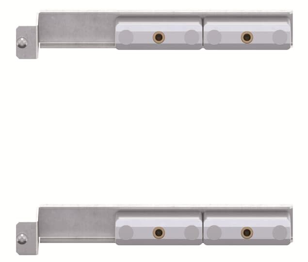 Sammelschienenhalter ZXM2861P2 Sammelschienenhalter ZXM2861P2