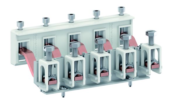 Einspeiseverbinder CZE60 Einspeiseverbinder CZE60