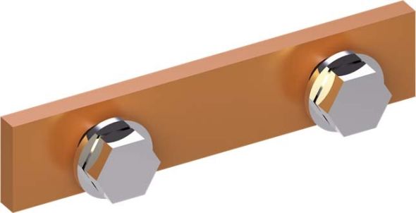 Sammelschienenverbinder ZX1195