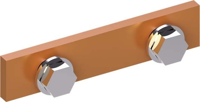 Sammelschienenverbinder ZXM2540 Sammelschienenverbinder ZXM2540