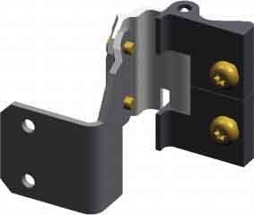 Scharnier RZ54P2