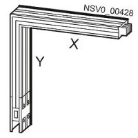 BD2A-1000-LH-X* KNIE BVP:261874