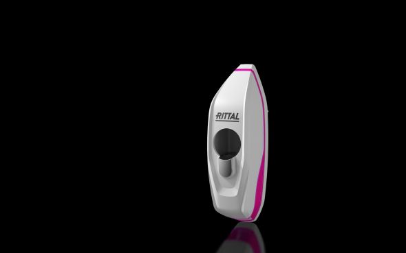 Mini-Komfortgriff AX 2537.500