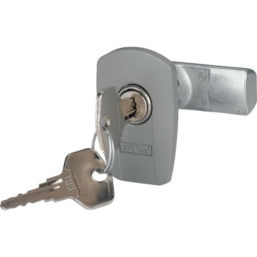 Schloss gleichschließend BPZ-LOCK Schloss gleichschließend BPZ-LOCK