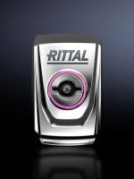 Vorreiberverschluss SZ 2309.110