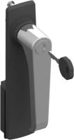 Klinkengriff + Schild TZ503