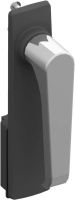 Klinkengriff + Schild TZ504