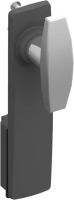 Knebelgriff + Schild TZ506