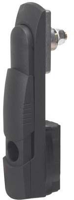 Uni.-Verschluss PVC 036807 Uni.-Verschluss PVC 036807