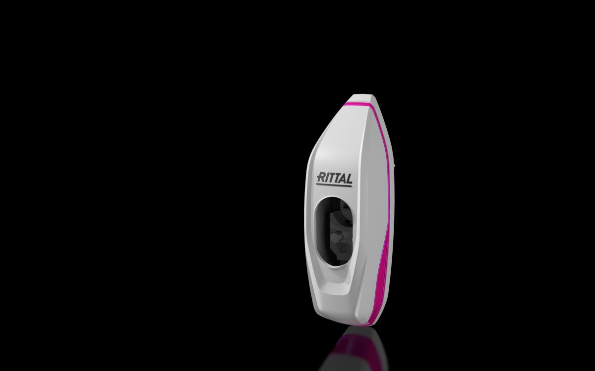 Mini-Komfortgriff AX 2537.400