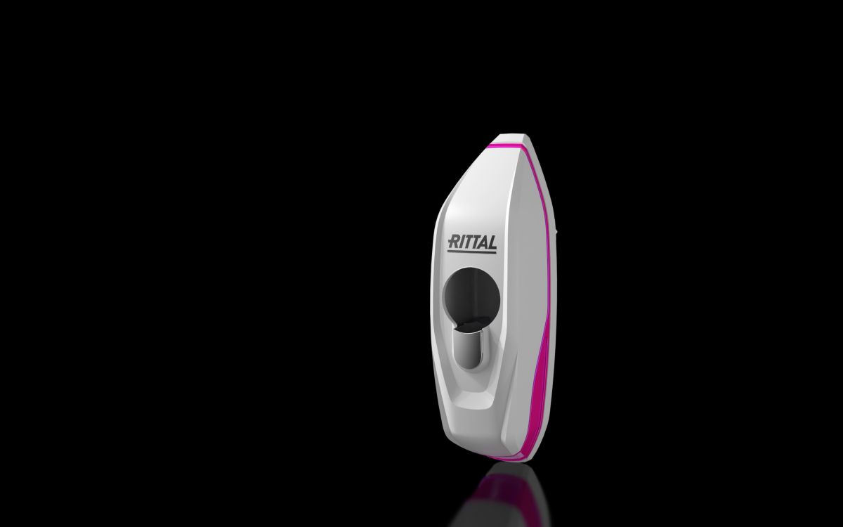 Mini-Komfortgriff AX 2537.500