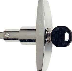 Knebelgriff ZH139 Knebelgriff ZH139