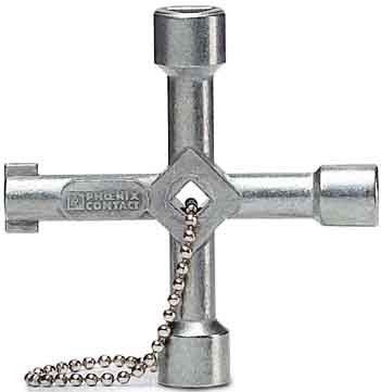 Schraubschlüssel USS 4