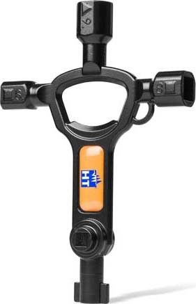 Schaltschrankschlüssel Masterkey