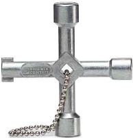 Schraubschlüssel USS 4