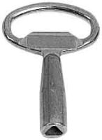 Schlüssel ZH158
