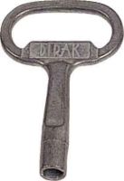 Schlüssel ZH165