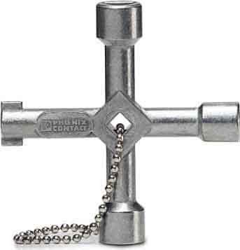 Schraubschlüssel USS 4