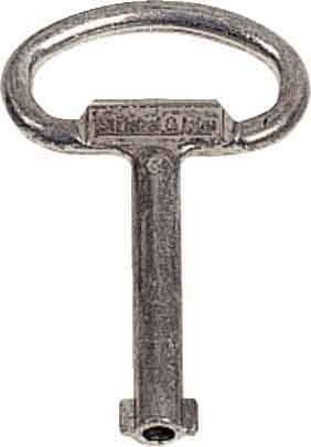 Schlüssel ZH160