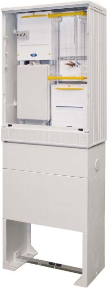 KV-Schrank ZASKH00/SA5#H9510154 KV-Schrank ZASKH00/SA5#H9510154