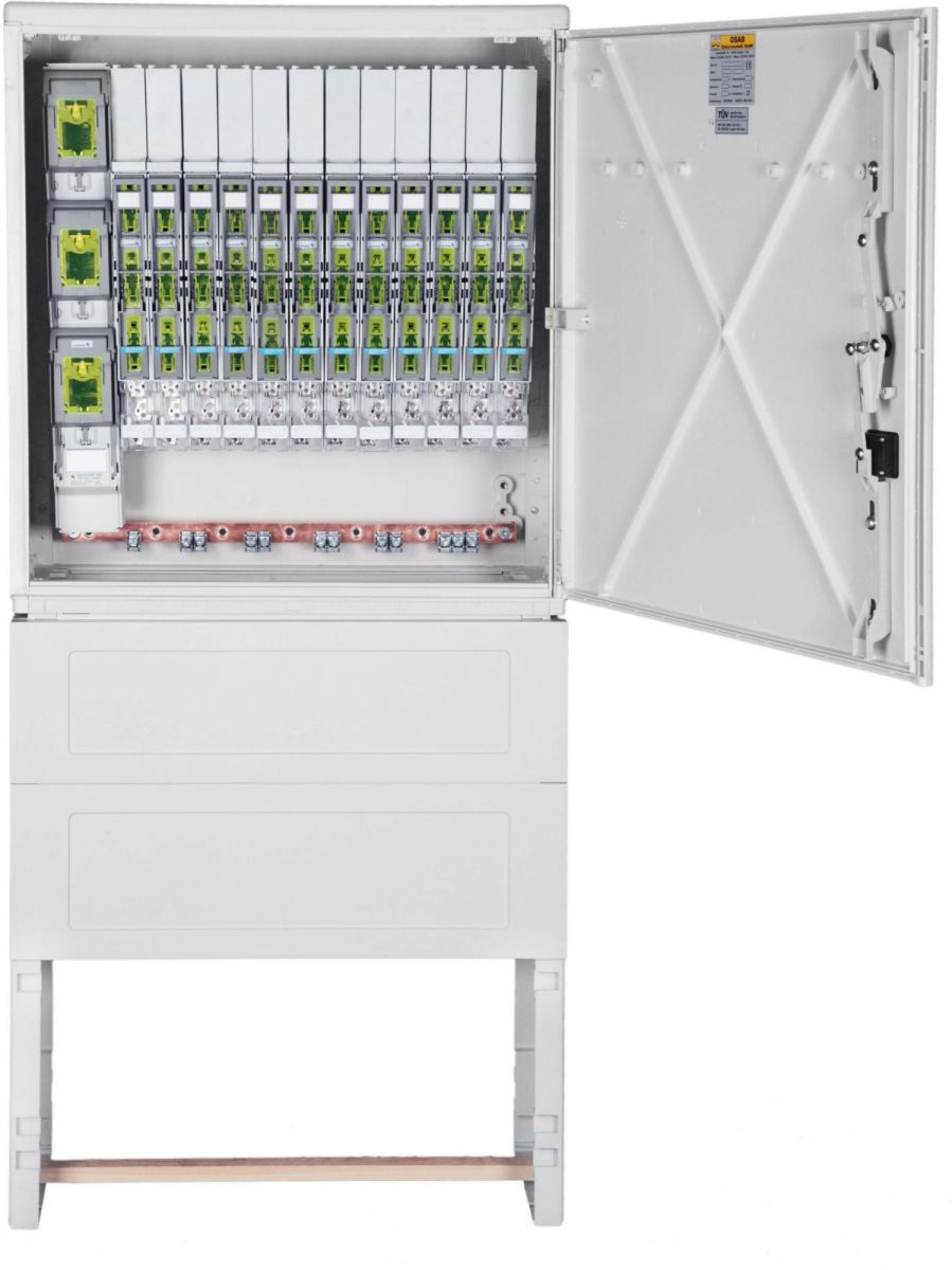 Normkabelverteilerschrank 1S850KLSL2-12LSL00