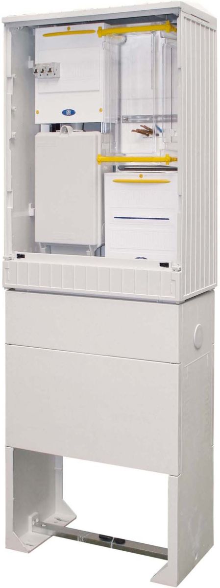 KV-Schrank ZASKH00/SA5#H9510154 KV-Schrank ZASKH00/SA5#H9510154
