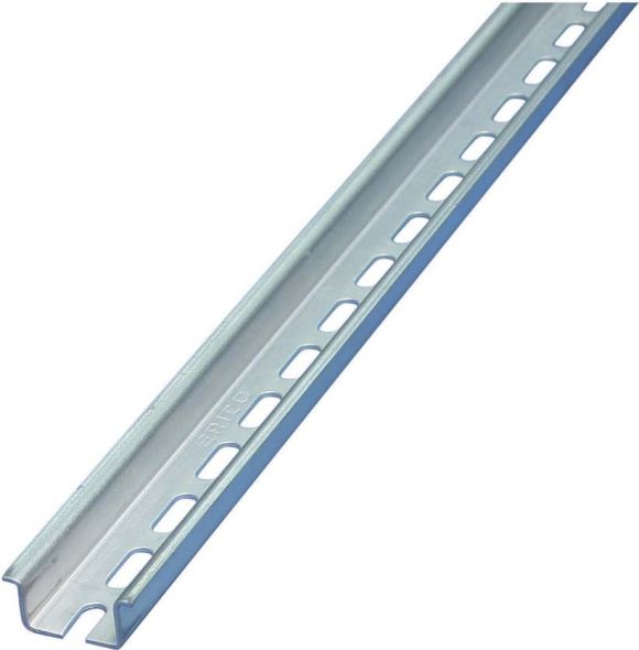 Profil Symmetrisch PDR15-2M