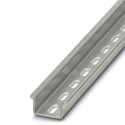 Hutprofil-Tragschiene NS 35/15 Perf 1155mm Hutprofil-Tragschiene NS 35/15 Perf 1155mm
