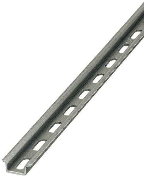 Hutprofil-Tragschiene NS 35/7,5Perf 1155mm Hutprofil-Tragschiene NS 35/7,5Perf 1155mm