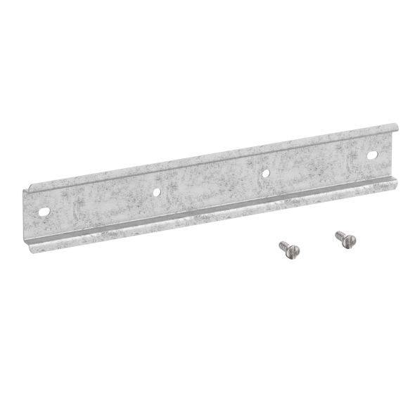 Normschiene Abox 250/350 NS35 Normschiene Abox 250/350 NS35