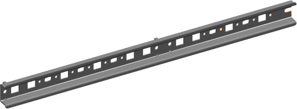 Hutprofilschiene ED73