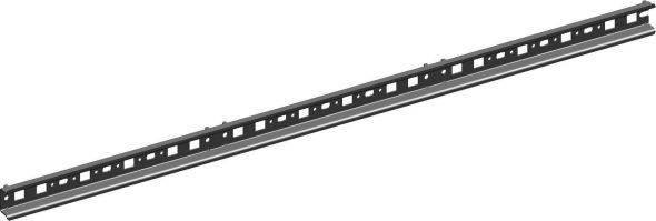 Hutprofilschiene ED75 Hutprofilschiene ED75