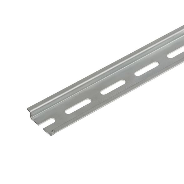 Tragschiene TS 35X7.5/LL/6 2M/ST Tragschiene TS 35X7.5/LL/6 2M/ST