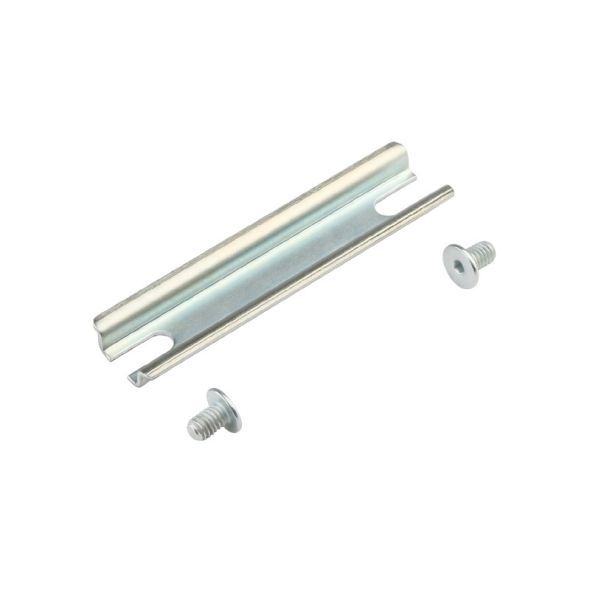Tragschiene TS15X5STMPC0712VER Tragschiene TS15X5STMPC0712VER