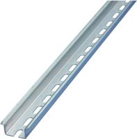 Profil Symmetrisch PDR15-2M