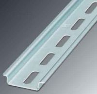 Hutprofil-Tragschiene NS 35/7,5WH #1206418