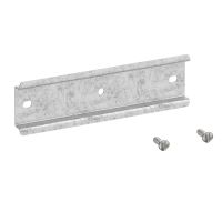 Normschiene Abox 100 NS35