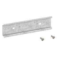 Normschiene Abox 160/250 NS35