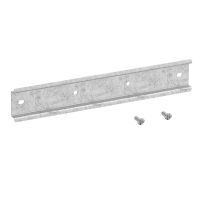 Normschiene Abox 250/350 NS35