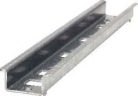 Hutprofilschiene ED52