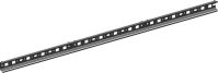 Hutprofilschiene ED75