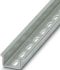 Hutprofil-Tragschiene NS 35/15 Perf 1155mm