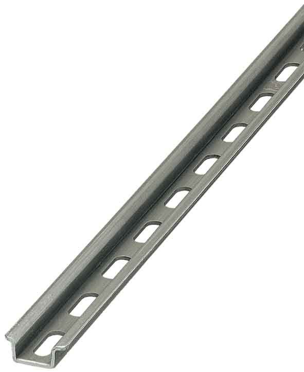 Hutprofil-Tragschiene NS 35/7,5Perf 1155mm